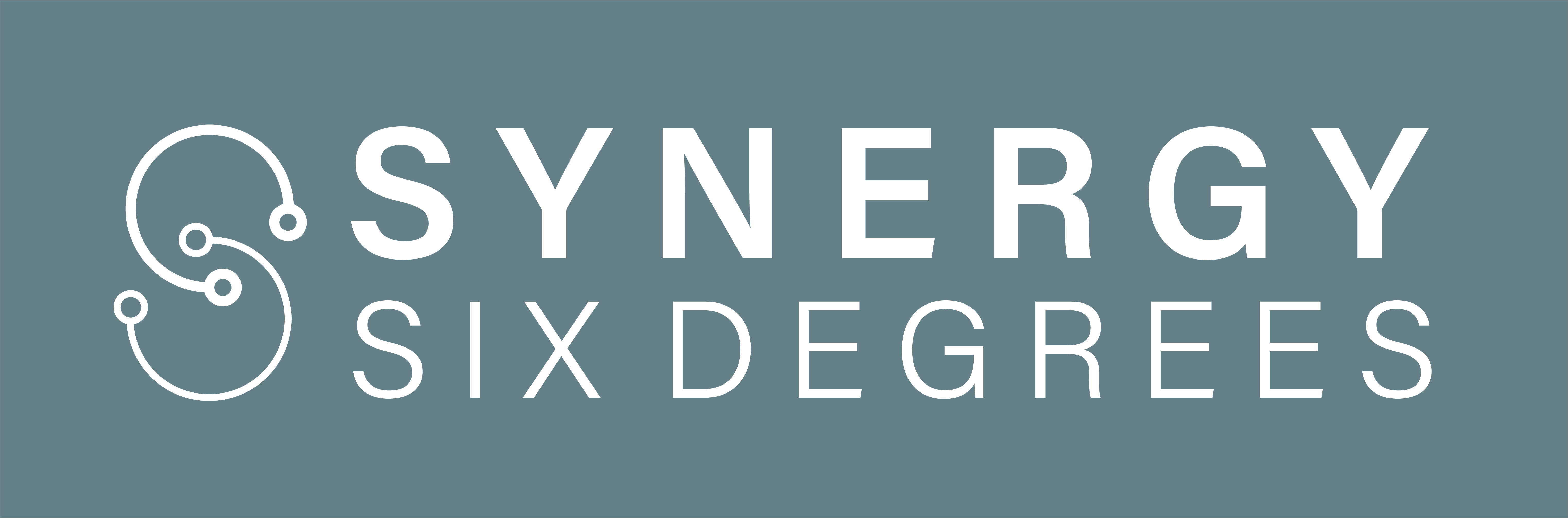 Synergy Six Degrees